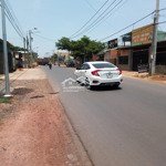 chính chủ bán nhà mặt phố đường nguyễn hoàng, xã cây gáo, huyện trảng bom, đồng nai