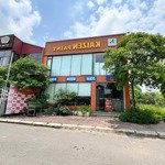 bán gấp căn nhà 2 tầng dt 200m2 tại khu điềm thụy complex, giáp kcn điềm thụy thái nguyên