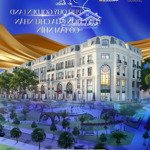 chính thức nhận booking phú quý golden land
