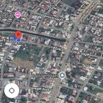 bán đất 2 mặt tiền đường lại thế phường phú thượng