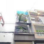 bán nhà ngay đại học bách khoa, cư xá lữ gia, giáp quận 10, 55m2, khu cán bộ dân trí cao