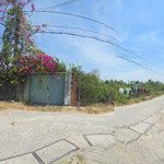 bán đất hẻm đoàn thị điểm - lộc thanh - thành phố bảo lộc