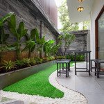 cân bán nhà biệt thự đẹp khu khánh an, gần đh sư phạm full nội thất