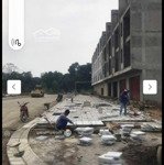chính chủ bán lô đất lk03-48a dự án kosy 2, tp thái nguyên, bám mặt đường 36m hạ tầng hoàn thiện