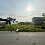 bán lô đất đẹp tại quốc lộ 1a, dt 120m2, vị trí đẹp tại hàm minh, hàm thuận nam, bình thuận