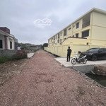 chính chủ bán lô đất có 1 0 2 cổng trường học cấp 1 trường mân non mỹ đức an lão