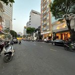 gấp. bán nhà mặt tiền huỳnh văn bánh, phú nhuận- dt 7,8x22m, 3 tầng, hdt 180tr/th, 45 tỷ