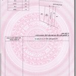 chính chủ cần bán đất tdp tấm - định trung sát kđt parkhill. lh 0988.990.105