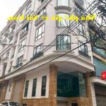 Nhà hẻm 10m kinh doanh, Bàn Cờ, P3, Q3, 90m2, 7 tầng, ngang 9m. Tùng thổ cư.