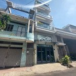 bán nhà cxlg p15, q11 - diện tích: 4 x 16m kc 4 lầu - cn: 64m2 - hướng tây. giá: 13 tỷ tl