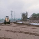chính chủ cần bán 2100m đất cụm cn telin kim bài,thanh oai,hn giá 8,4tr/m lh: 0989388511