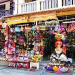 cho thuê cửa hàng riêng biệt mặt phố đào duy từ - dt 45m2 - mt 4m - giá 35 triệu - kd sạch sẽ