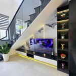bán gấp nhà lửng hông tầng mặt tiền, sát yên thế, đủ tiện ích xung quanh, full nội thất