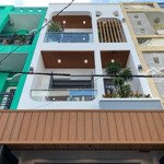 đi nước ngoài định cư bán gấp nhà ở đường cao thắng, phường 3, quận 3, giá 3 tỷ
