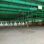 chuyển nhượng lại 6 khu nhà xưởng tại kcn quế võ 1 bắc ninh