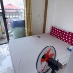 bán căn hộ ccmn phố trần quý cáp - đống đa - view đẹp, thoáng mát - full đồ - chỉ 1.9 tỷ.