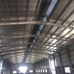 bán nhà xưởng mới đẹp 19000m2 về sản xuất được luôn tại thái bình