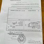 bán dảy trọ 6,5x20 405/28/1 thống nhất phường 11 gò vấp