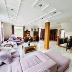 bán biệt thự 1t3l mặt tiền đường phường 2 gần biển bãi sau tp.vt 6pn full nội thất giá 27tỷ tl mạnh