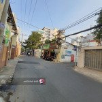 cực phẩm! mặt tiền khu sang trọng hồ biểu chánh, pn. (5x13m) - 3 tầng - vào ở ngay - chỉ 11 tỷ tl