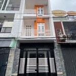 cho thuê nhà hẻm 8m độc lập-64m2,3tấm-văn phòng,kd online-p.tân quý,q.tân phú