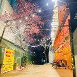 bán lô đất srxd tặng căn nhà ngay bờ hồ xuân hương tp đà lạt. 0988745619