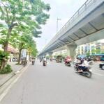 Bán Nhà Mặt Phố Quận Hai Bà Trưng 230m 2T MT6m Vỉa hè 1 SỔ 1 CHỦ 74 Tỷ Minh Khai.