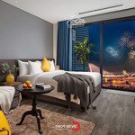 căn hộ centre point đà nẵng tâm điểm an cư & đầu tư sinh lời 2025 - view sông hàn, pháo hoa
