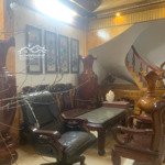 bán nhà 2 tầng mặt tiền 8m có gara ô tô