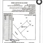 bán đất tại đường bàn cờ, xã bình châu, xuyên mộc, bà rịa vũng tàu, 2,5 tỷ, 124m2