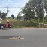 mua ngay sinh lời lô đất châu long, p.vĩnh mỹ, châu đốc cách bệnh viện an giang 3km. dt 120m2/500tr