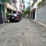 nhà ngon, mặt tiền rất rộng, hxh nguyễn đình chính, góc 2 mặt tiền hẻm, 6,1x15m; 90,3 m2, 14 tỷ tl