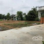 bán gấp nền đất tân túc, 60m2 full thổ