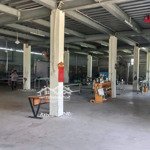 bán xưởng góc 2 mt nhị bình, hóc môn; dt 1000m2 (tc 700m2); đang khai thác 40tr/th; giảm còn 10 tỷ