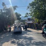 bán lô đất đẹp hẻm oto 5m nguyễn xiển gần bến xe phía bắc, tp nha trang giá chỉ 1.9 tỷ