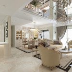 cho thuê cc the river thủ thiêm, 60 triệu, 140 m2, 3pn, 2wc giá siêu hời