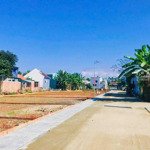 bán đất đấu giá tại thị trấn ái nghĩa, 1,2 tỷ vnd, 152,5 m2