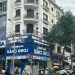 bán căn mặt tiền trần hưng đạo 30m - bùi hữu nghĩa, phường 5, quận 5. shr