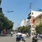 bán nhà mặt đường lê công thanh ngay gần cham cham, mặt tiền 12m, 223m2, giá 52 tỷ có thương lượng