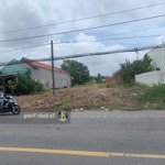 bán lô đất đường lê trọng tấn,mỹ phước,gần bến xe long xuyên,an giang.đất sạch xây dựng tự do. shr.