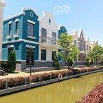 biệt thự hồ lagoon tropicana novaworld hồ tràm