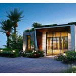 bán biệt thự view trực diện hồ dự án ivory