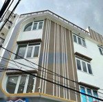cho thuê nhà căn góc nguyễn tư giãn.p12.gò vấp(1 lửng 3lầu sân thượng 4pn) 17tr tl