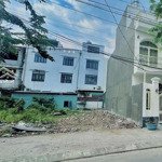 chính chủ ra nhanh đất mtđ đỗ huy rừa, thạnh hóa, long an 120m2/shr, ngay bệnh viện đa khoa