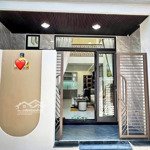 cần bán nhà 1 trệt, 1 lửng - nguyễn hữu trí