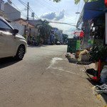 bán nhà mặt tiền ngay chợ đường phạm văn đồng 196m2 thổ cư, ở và cho thuê tl thiện chí