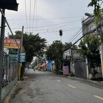 cần bán dãy trọ đẹp đường trương thị hoa, p. tân thới hiệp - 7x19m, giá chỉ 4,75 tỷ tl