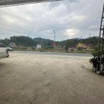 cơ hội vàng sở hữu bất động sản, đang khai thác dòng tiền, 4300m2 mặt quốc lộ, 39 tỷ
