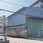cho thuê kho, nhà xưởng 200m2 tại hoàng quốc việt, cẩm đông, cẩm phả, quảng ninh, 12 triệu vnd