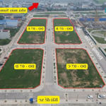 kđt nằm sát nhà máy sam sung lớn nhất thế giới. em có 5 lô ngoại giao nằm đối diện 2 tòa chung cư